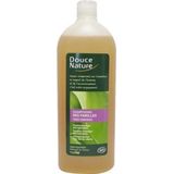 Douce Nature - Shampoo - Glanzend Haar - Groene Thee - Bio