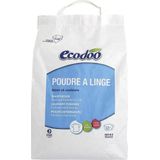 Ecodoo Wasmiddel poeder bio 3000g