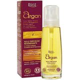 Douce Nature - Argan Olie Bio - 50 Milliliter - Biologisch en Fair Trade