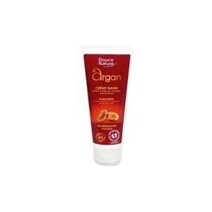 Handcreme argan bio