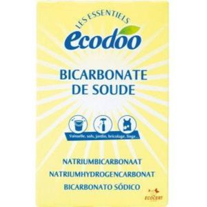 Ecodoo Zuiveringszout natrium bicarbonaat bio 500g