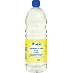 Ecodoo Schoonmaakazijn 1 liter