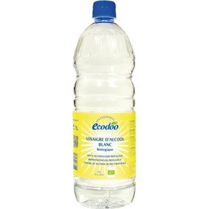 Ecodoo Schoonmaakazijn 1 liter