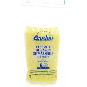 Ecodoo Marseillezeep vlokken bio 1000g