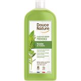 Douce Nature Douchegel & shampoo Provence verbena Ardeche 1 liter
