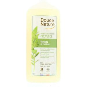 Douce Nature Douchegel & shampoo Provence verbena Ardeche 1 liter