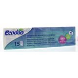 Ecodoo - Tissues/Zakdoekjes - 15 stuks