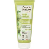 Douce Nature - Balsem Normaal Haar - Voedende Ontwarringsbalsem - Biologisch