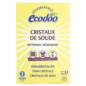 Ecodoo Sodakristallen 500 gram
