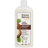 Douchegel - Shea Butter - 100% Plantaardige Fles - Vettend en Verzorgend
