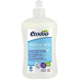 Ecodoo afwasmiddel baby's hypoallergeen