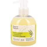 Douce Nature - Marseillezeep - Vloeibaar - IJzerkruid - Biologisch