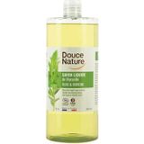 Douce Nature - Marseillezeep - IJzerkruid - Biologisch - Vloeibaar