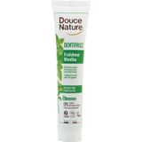 Douce Nature Tandpasta fris gevoel met verse munt 75ML