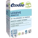 Ecodoo - Hypoallergeen Vloeibaar Wasmiddel - 166 Wasbeurten - Natuurlijk - Palmolievrij