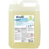 Ecodoo - Hypoallergeen Vloeibaar Wasmiddel - 166 Wasbeurten - Natuurlijk - Palmolievrij