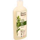 Douchegel - Evasion - Groene Thee - Zachte Reinigingsbasis - Zonder Synthetische Stoffen