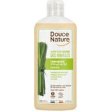 Douchegel & shampoo familie lemongrass bio