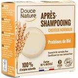 Douce Nature - Conditioner Bar - Crèmespoeling - Geen Kleur - 65 Gram