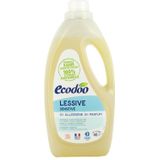 Ecodoo Wasmiddel vloeibaar sensitive 0% 2 liter