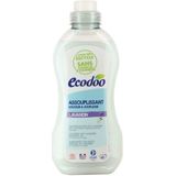 Ecodoo Wasverzachter lavendel 1 liter