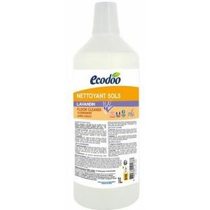 Ecodoo Vloerreiniger 1000ml