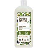 Douce Nature - Douchegel & Shampoo - Olijf - Biologisch - 250ml