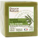 Douce Nature - Handzeep - Olijf - Olijfolie