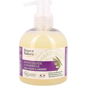 Handzeep - Vloeibaar - Lavendel - Organisch - 500ml