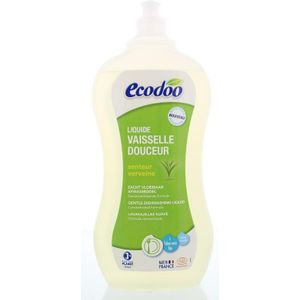 Ecodoo Afwasmiddel Navulling 1000 ml