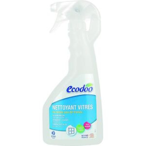 Ecodoo Glasreiniger bio 500ml