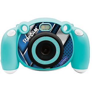 Lexibook - StarCAM - Kindercamera - Multifuntioneel - 32 GB SD-kaart inbegrepen