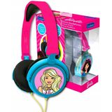 Barbie Stereo - Koptelefoon - Roze