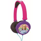 Barbie Stereo - Koptelefoon - Roze