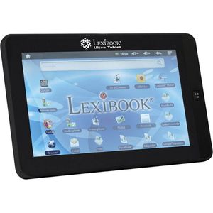 Lexibook MFA60 - Beschermfolie voor 7 inch tablet