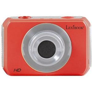 Lexibook - DJA200 - Dashcam Full HD touchscreen