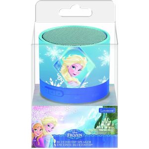 Lexibook Frozen 2 - mini bluetooth speaker
