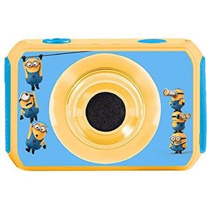 Lexibook - DJA400 - Move Cam Despicable Me