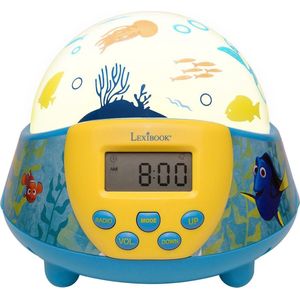 Lexibook NLJ140DO Finding Nemo/Finding Dory Findet Dorie luidspreker