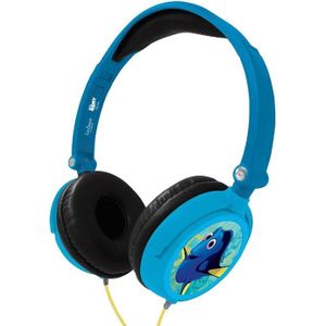 Lexibook HP015 Finding Dory Hoofdtelefoon