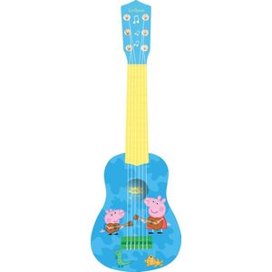Peppa Pig muziekspeelgoed kopen? | Ruime keus, lage prijs