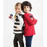 Lexibook - Spider-Man Walkie Talkie - Blauw - Rood - Wit