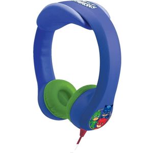 PJ Masks Flexibele Koptelefoon - Voor Kinderen