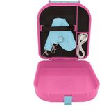 Lexibook - BTC050UNI - Draagbare Karaokeset - Unicorn - Bluetooth® - Compact