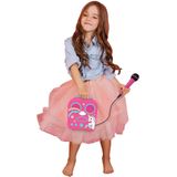 Lexibook - BTC050UNI - Draagbare Karaokeset - Unicorn - Bluetooth® - Compact