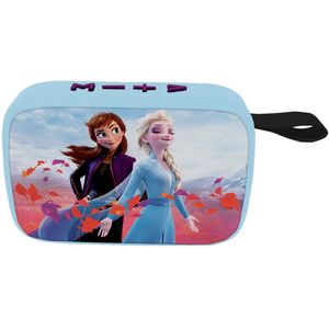 Frozen II Draagbare Bluetooth-luidspreker