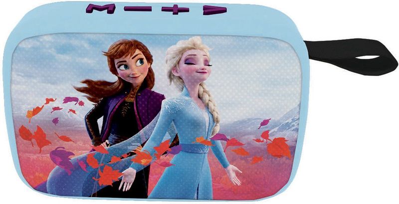 Frozen II Draagbare Bluetooth-luidspreker