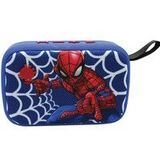 Lexibook - Spider-Man - Bluetooth Speaker - Blauw/Rood - Draagbaar