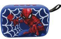 Lexibook - Spider-Man - Bluetooth Speaker - Blauw/Rood - Draagbaar