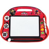 Miraculous Ladybug Magisch tekenbord - CRMI550 00